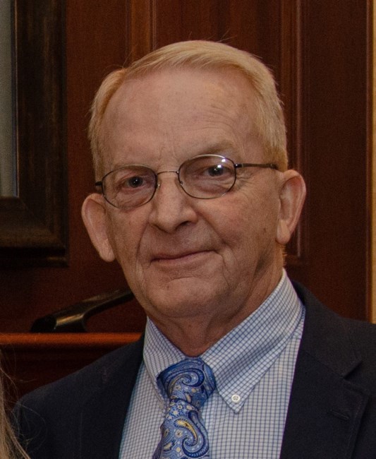 Obituary of Paul W. Cramer