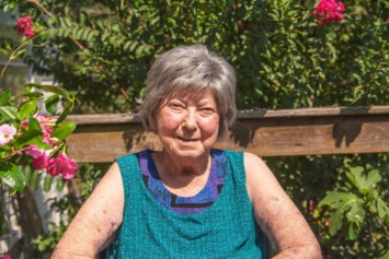 Obituary of Clara Combs