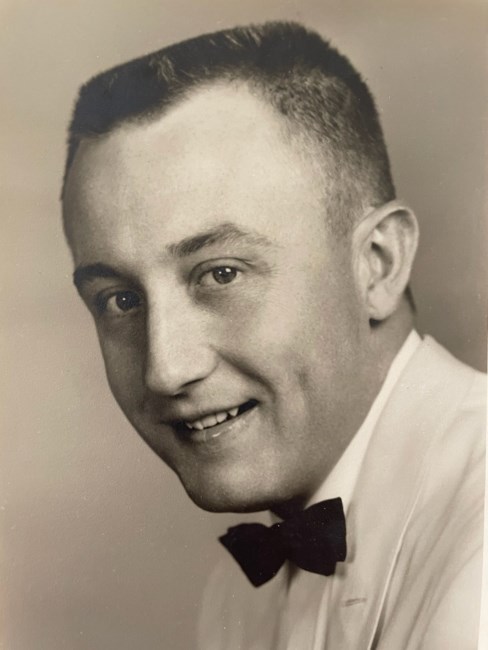 Obituary of Charles Allen Hathcock Jr.