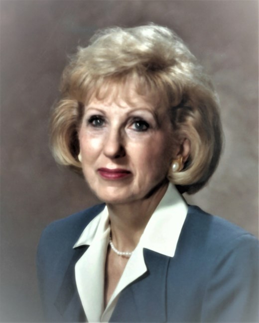 Obituary of Jean Fowler Sharpe