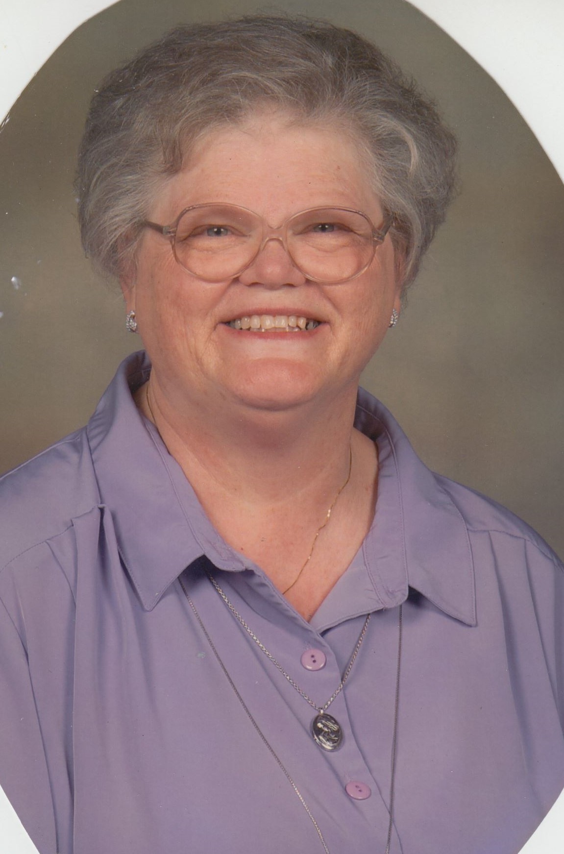 Obituary of Patricia Dugger