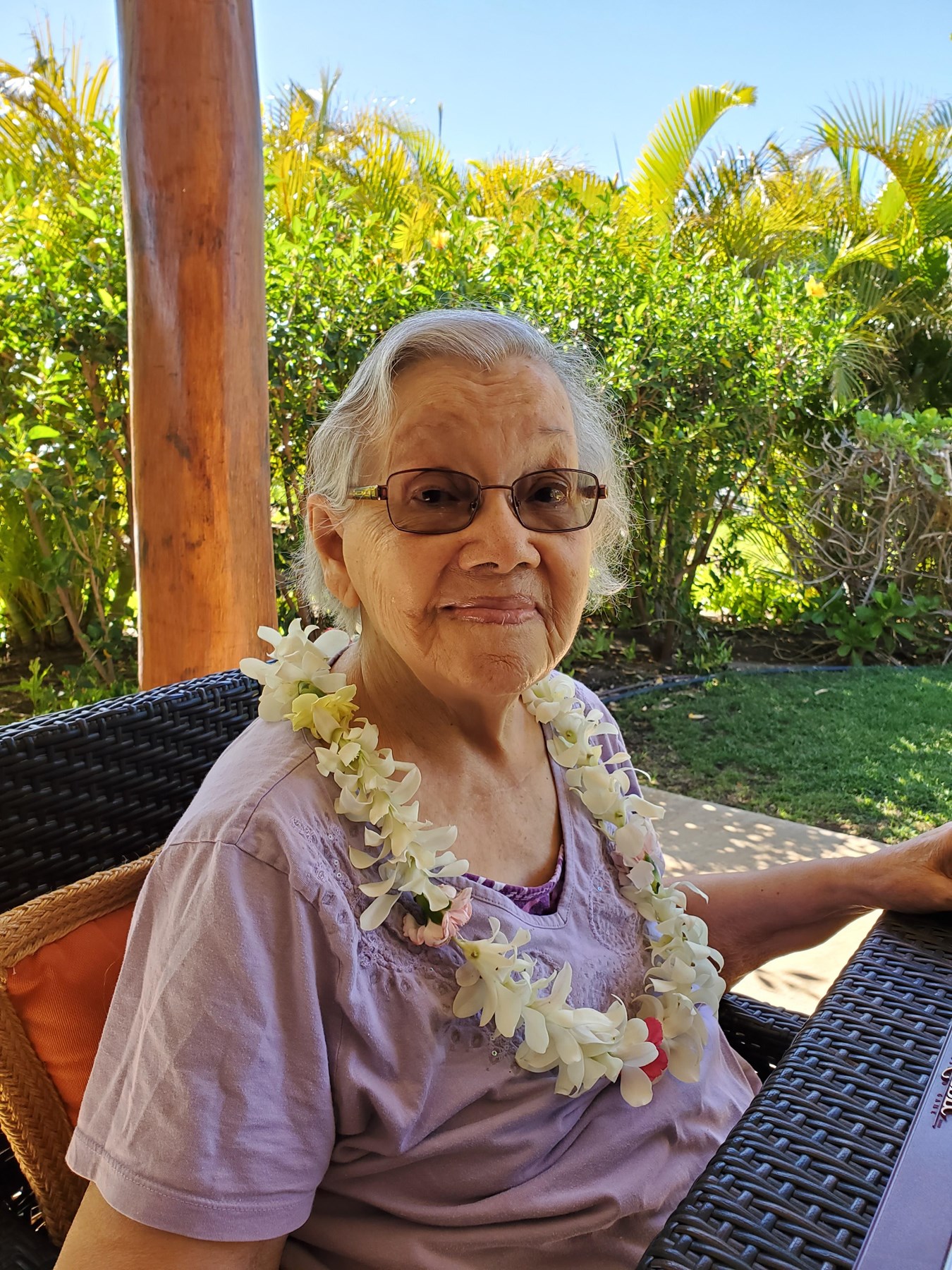 Obituary of Emily Ortiz Artaho