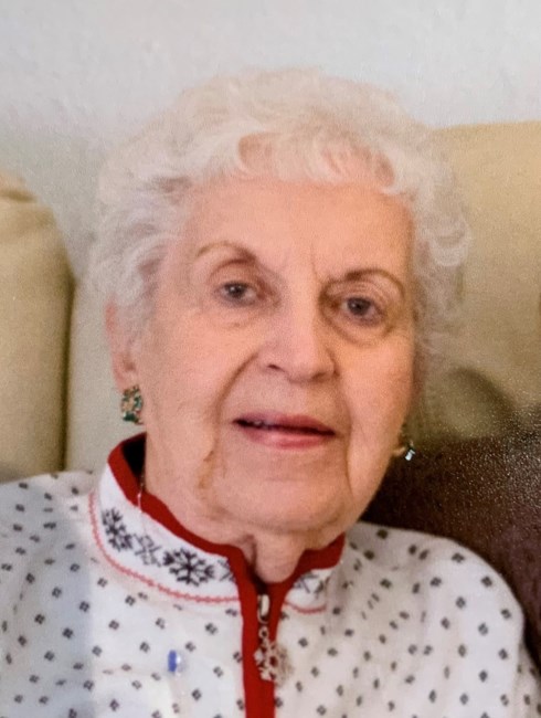 Obituary of Marcella Joyce Hillig