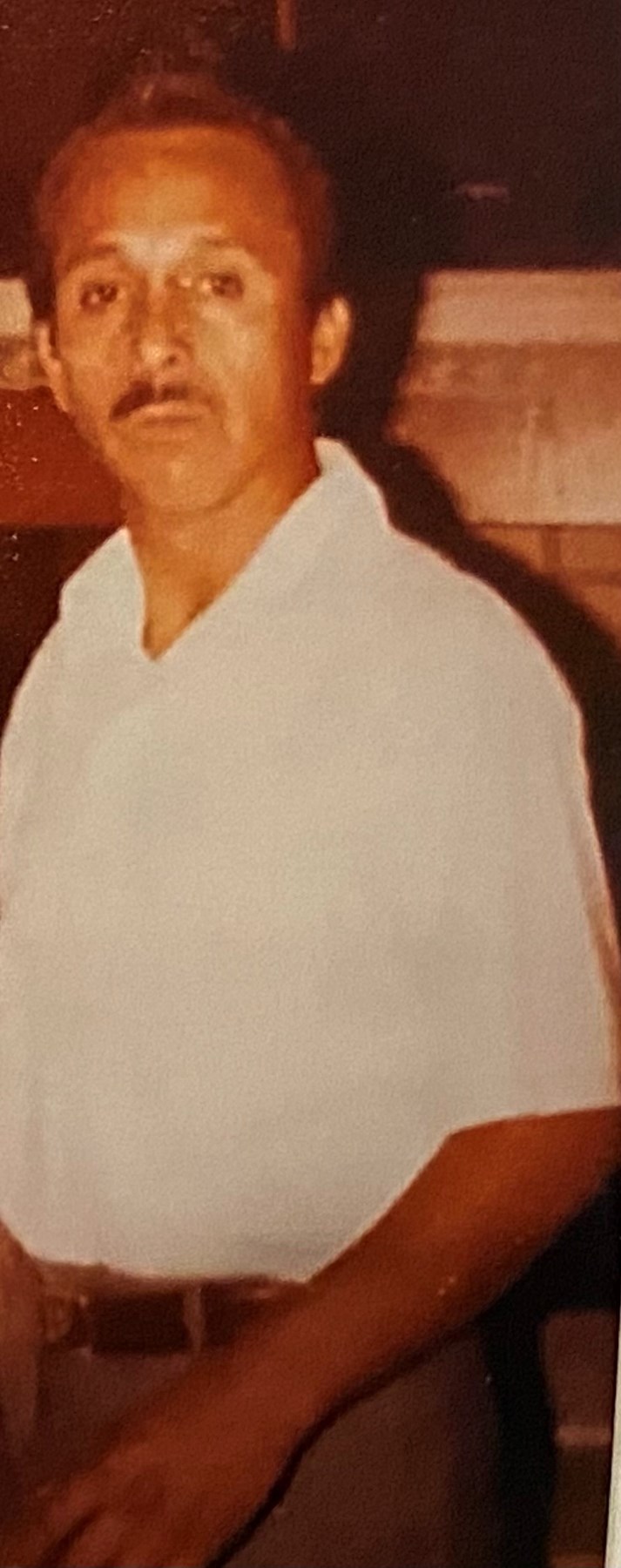 Obituario de Francisco Lazaro Tovar