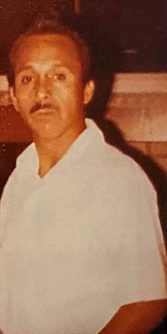 Avis de décès de Francisco Lazaro Tovar