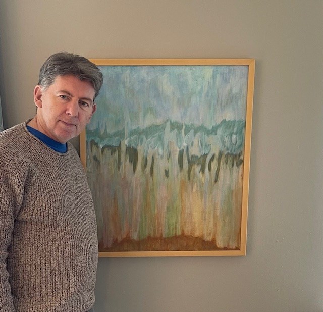 Obituary of David Dale Grandfield