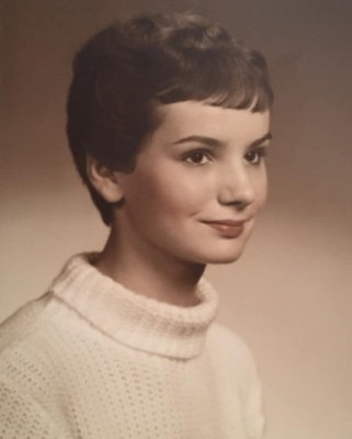 Obituary of Donna Mary Pica