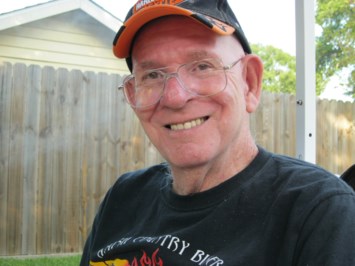 Obituary of Michael Allen Davis Sr.