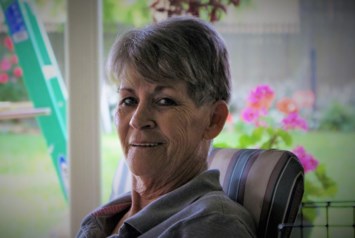 Obituary of Pamela Sue Williams