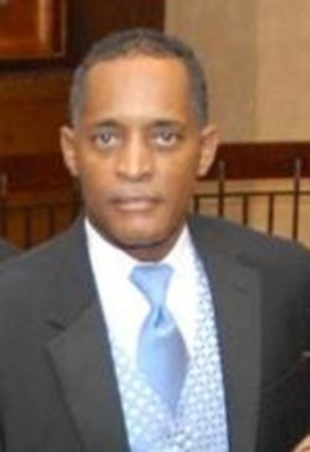 Obituary of Darrell Eugene Smith