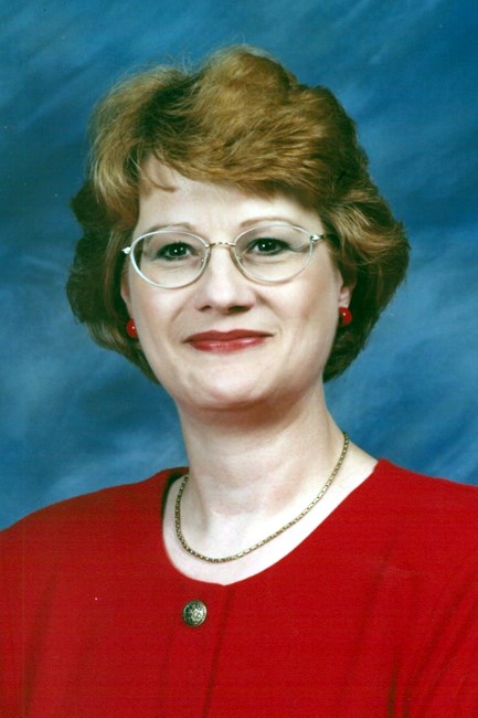 Obituary of Ruth Anna Lebrecht