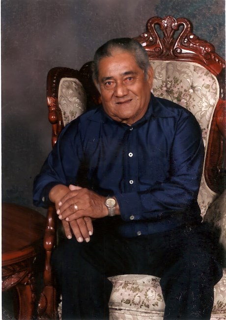 Obituary of Humberto Mata