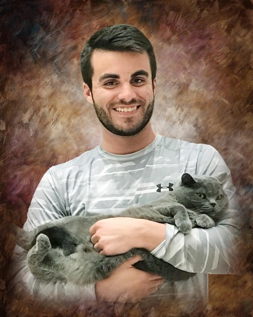 Obituary of Carter Flynt Emmons