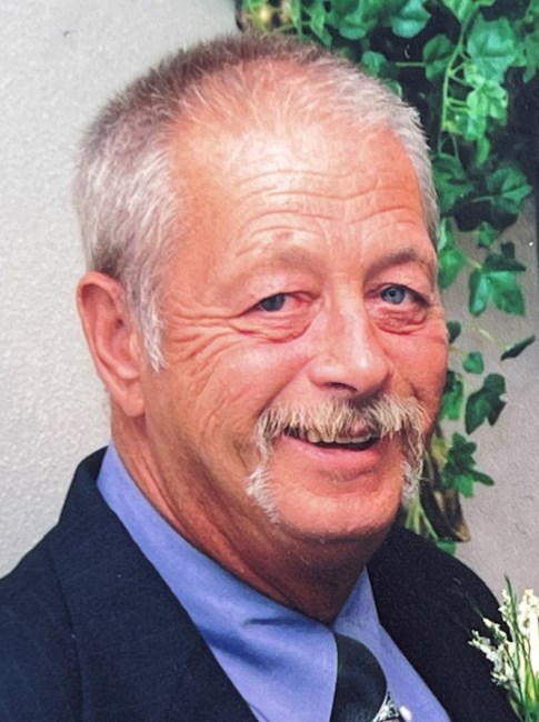 Obituary of John Edward Tebbe