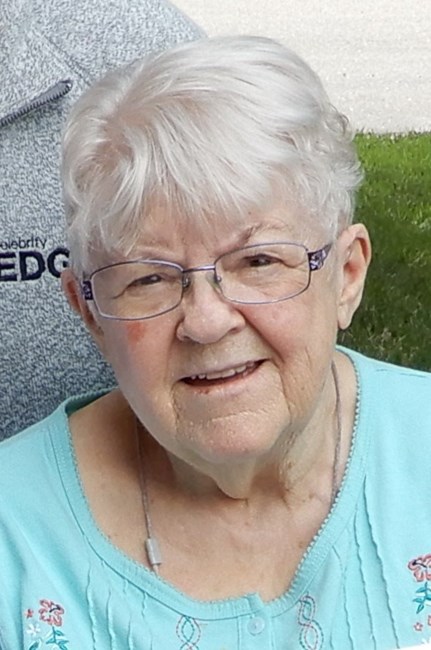 Obituary of Marcia Ann Kuncl