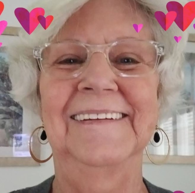 Obituary of Sherry Mae Lane