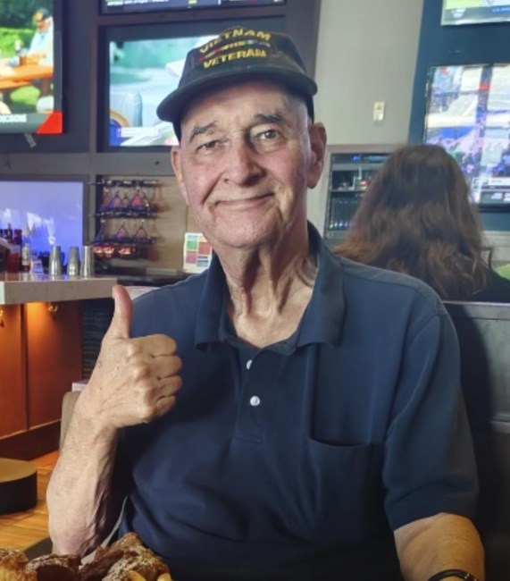 Obituary of Richard Paul Greendonner