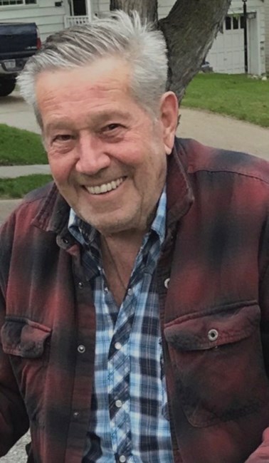 Obituary of James "Jim" L. Goss