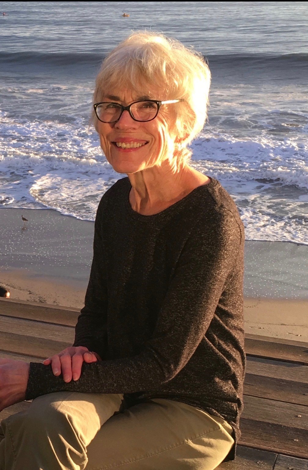 Obituary of Patricia Joan Montone