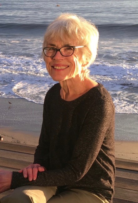 Obituary of Patricia Joan Montone
