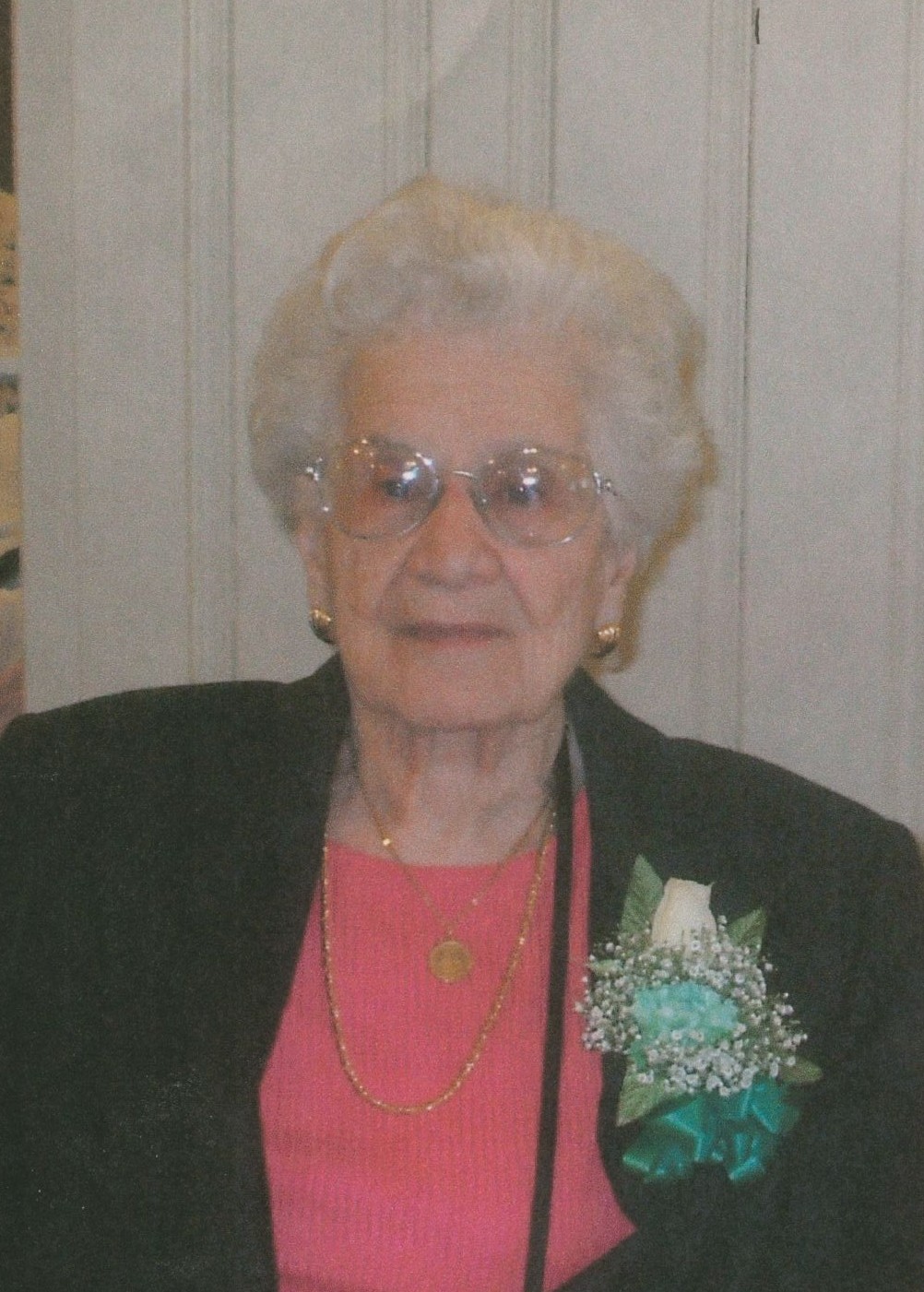 Obituary of Jeanne M. Tookey