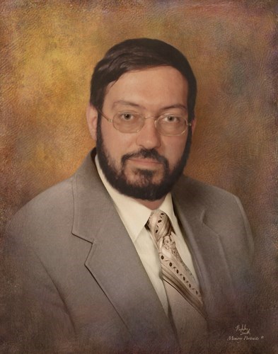 Obituary of Andrew Mike Michael Connor