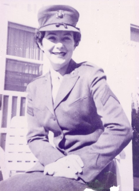 Obituary of Mrs. Barbara Howard