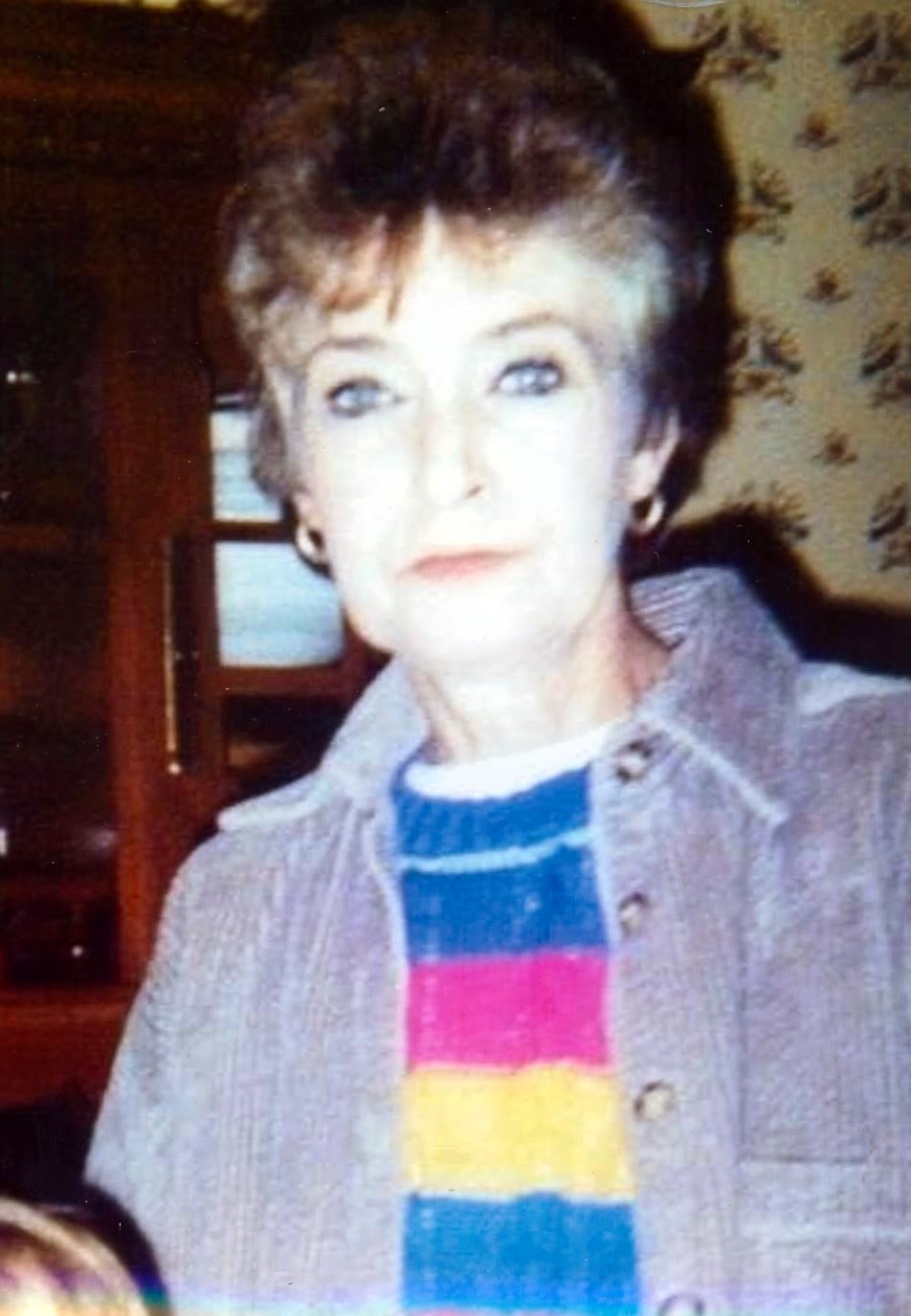 Linda Lipford's Instagram, Twitter & Facebook on IDCrawl