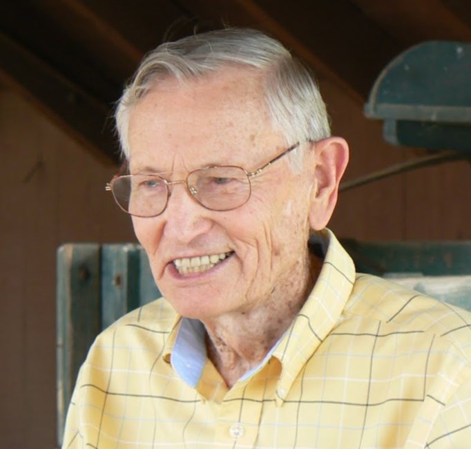 Obituary of Donald Eugene Mason Sr.