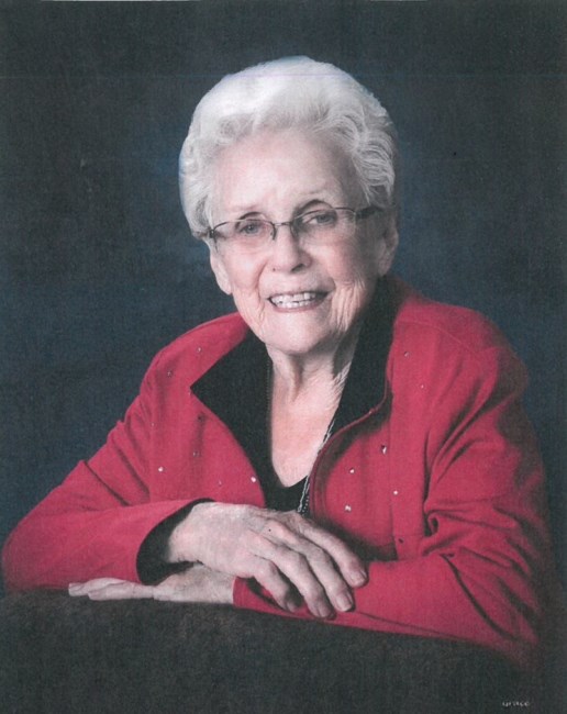Obituary of Janet Carmichael Stapleton