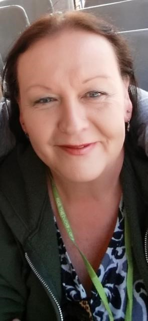 Obituary of Sharon Lynette Carter