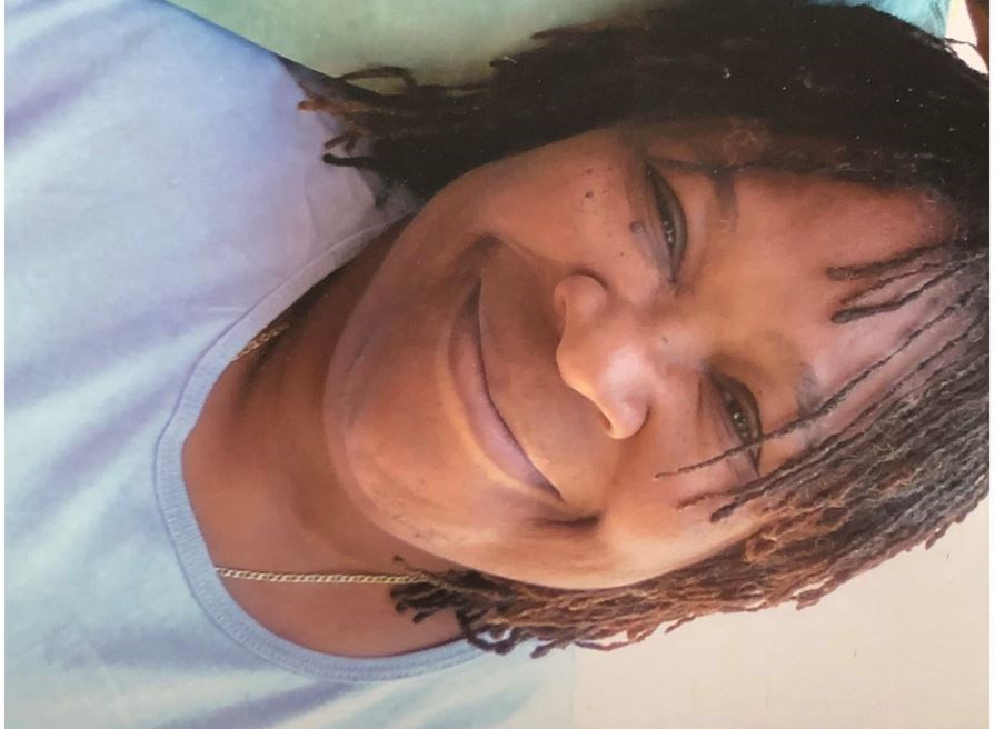 Obituary of Patricia Rosewell