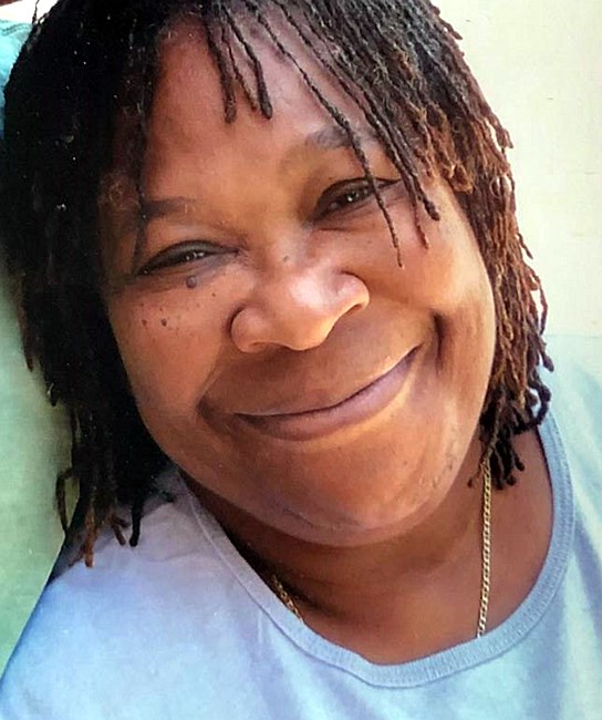 Obituary of Patricia Rosewell