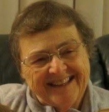 Avis de décès de Evelyn Marie Schultz