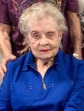 Avis de décès de Jo Gayle Sawyers