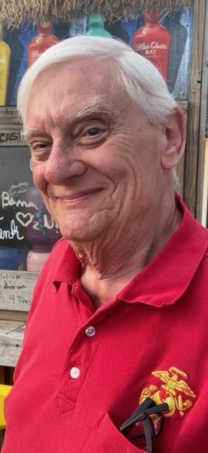 Obituary of Jerry Drew