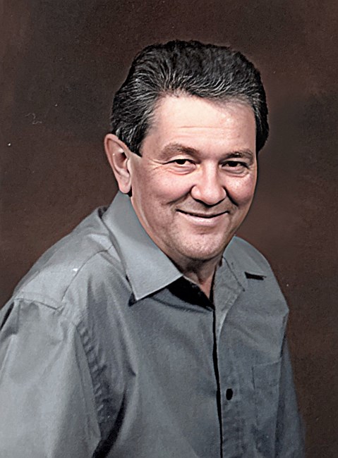 Avis de décès de Normand St-Georges