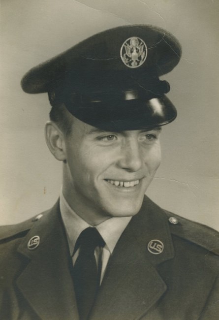 Obituary of Larry Dean Mann