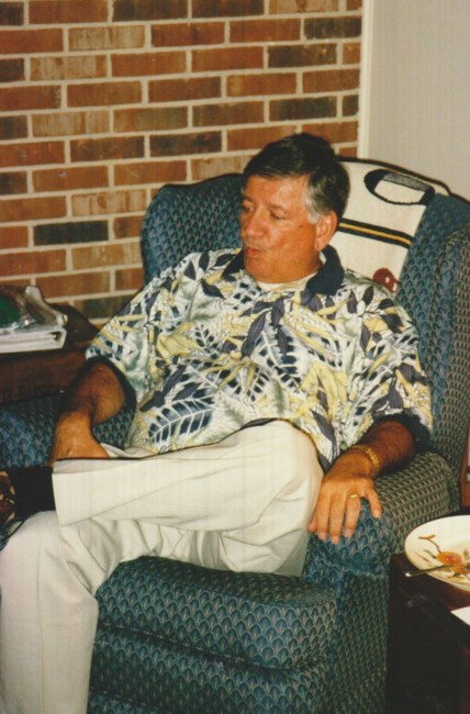 Obituary of Henry Eugene Richter