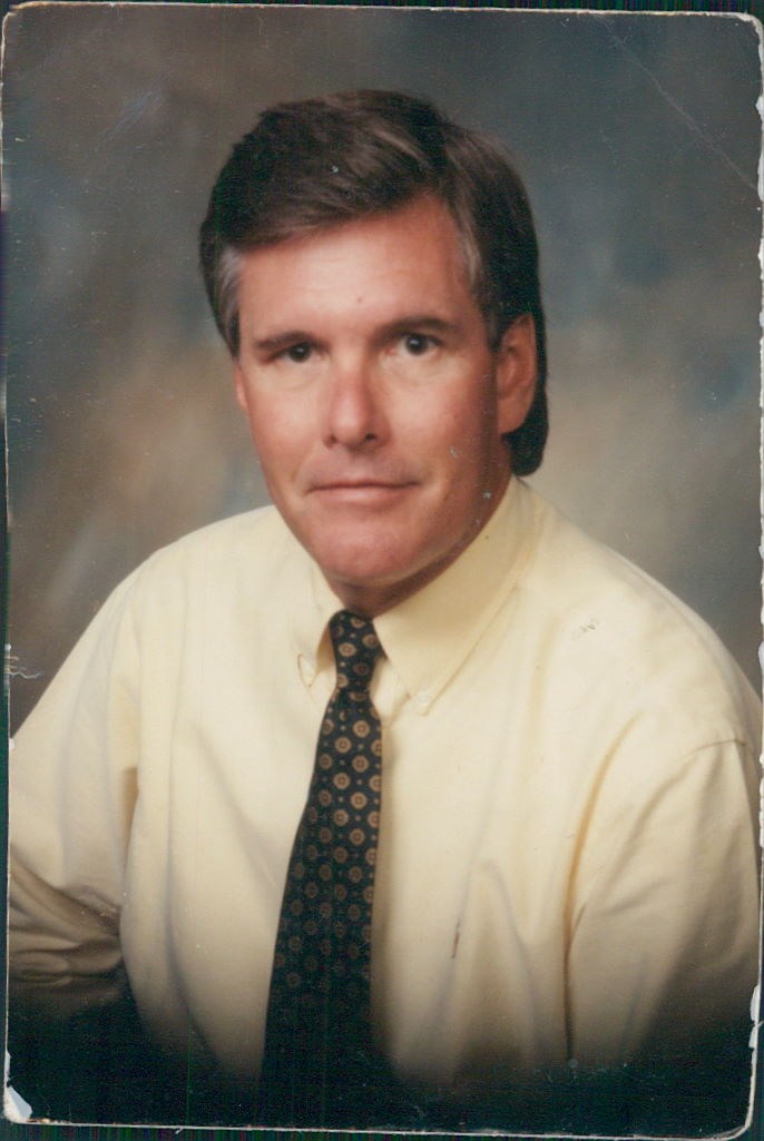 Obituary of Thomas Eugene Bell