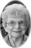 Obituario de Janet Jean Margaret Turner