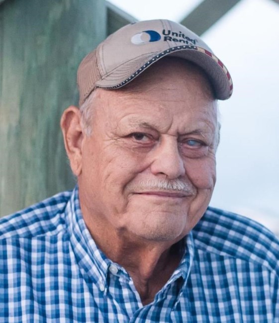 Obituary of Charles William Day Sr.