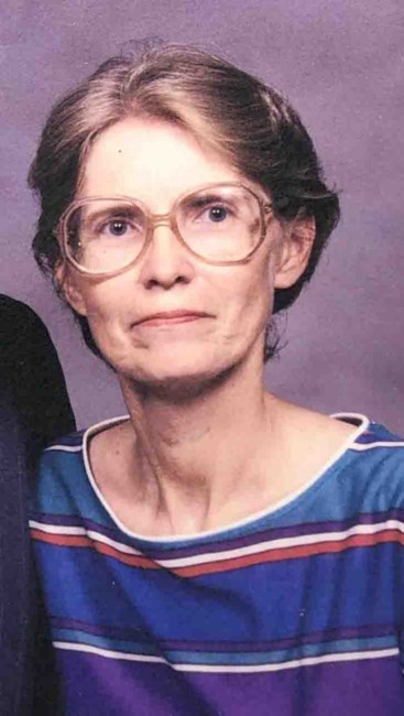 Obituary of Letha Dianne Derhammer