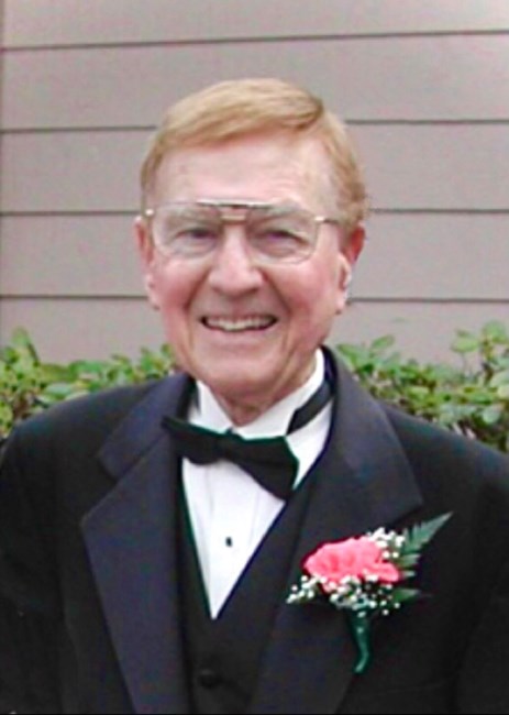 Obituary of Leo Urban Keppinger Sr.