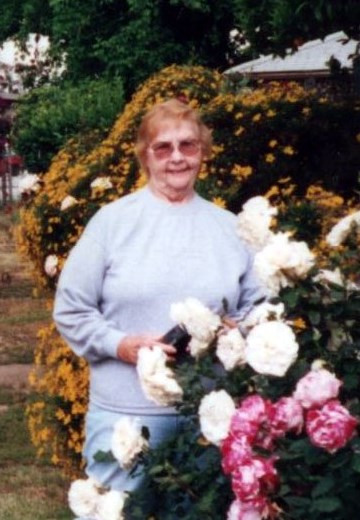 Obituary of Ruth Spears