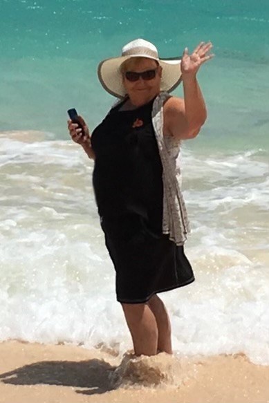 Obituary of Patricia T. Grant