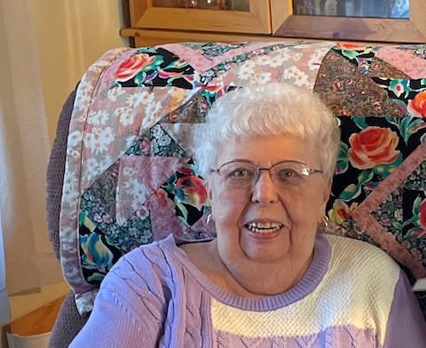Obituary of Sharon Louise McCall