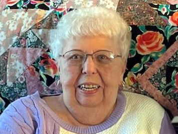 Obituary of Sharon Louise McCall