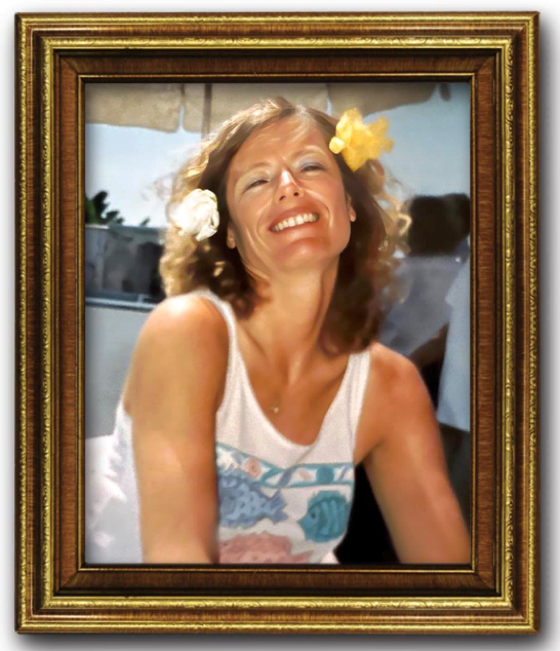 Obituary of Judy Lee Jones