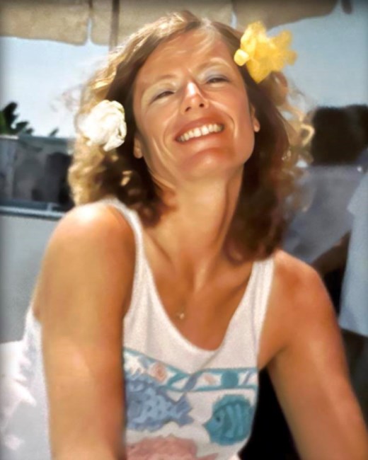 Obituary of Judy Lee Jones